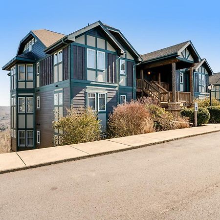 באנר אלק Echota Wintergreen Views מראה חיצוני תמונה